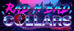 Rad N Bad Collars