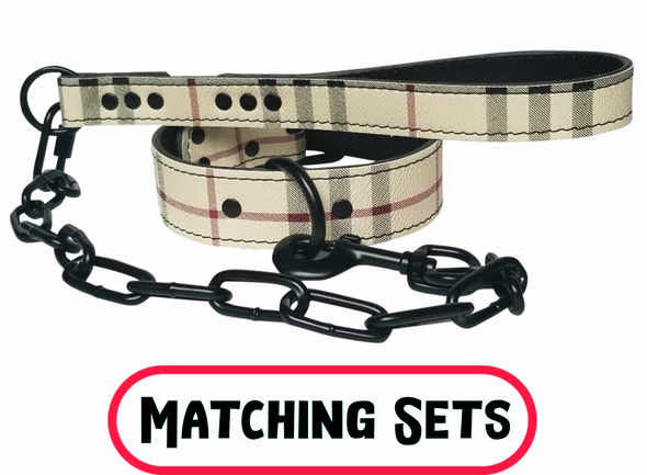 Rad and bad collars outlet