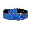 BLUE_LEATHER_DOG_COLLAR