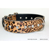 cheetah collar