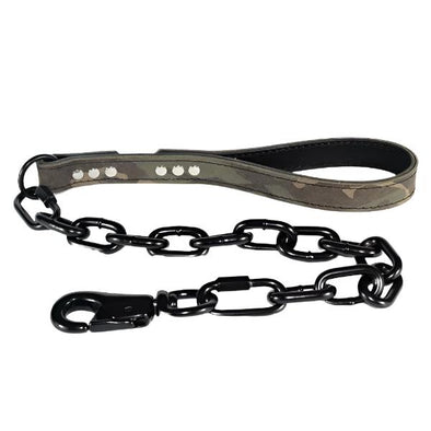 Heavy duty chain leash cheap