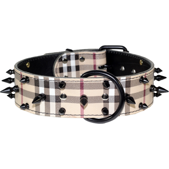 Pitbull neck belt outlet