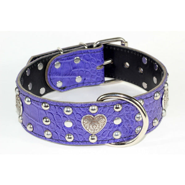 heart collar