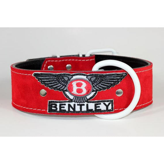 Leather Bentley Dog Collar Rad N Bad Collars leather-bentley-dog-collar-rad-n-bad-collars