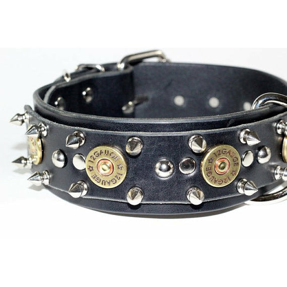 american bully spiked collar - Bully spiked collar, spiked wide collar