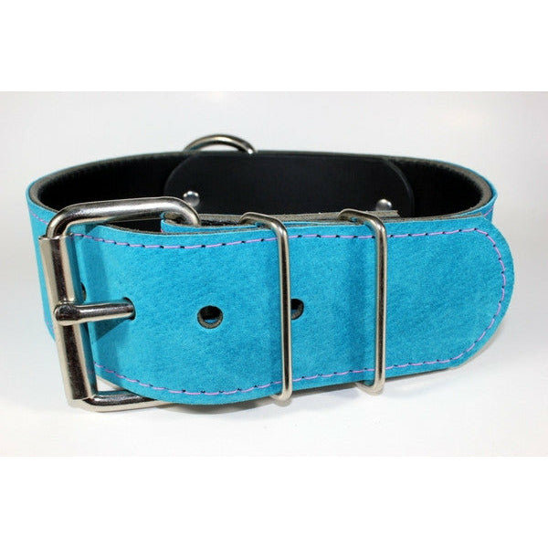 mommas girl collar
