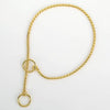 Dog Show Chain